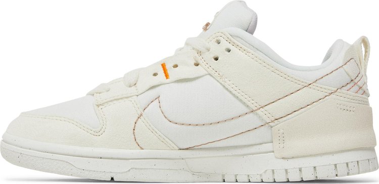 Wmns Dunk Low Disrupt 2 'Pale Ivory'