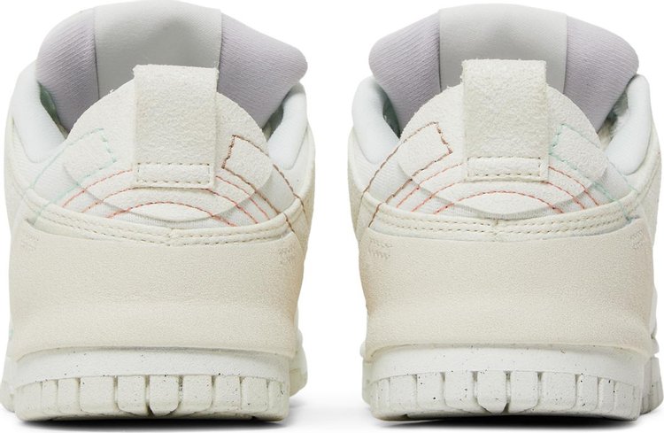 Wmns Dunk Low Disrupt 2 'Pale Ivory'