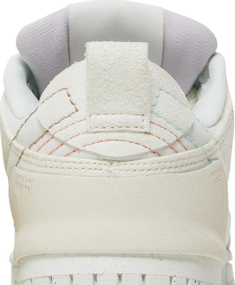 Wmns Dunk Low Disrupt 2 'Pale Ivory'