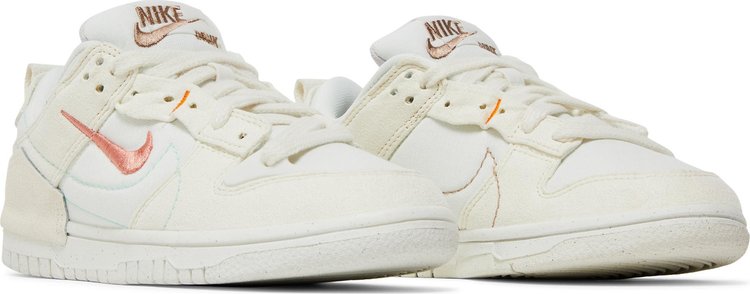 Wmns Dunk Low Disrupt 2 'Pale Ivory'