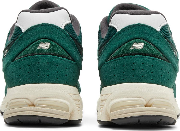 2002R 'Suede Pack - Forest Green'