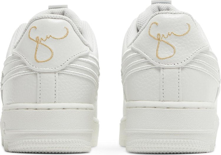 Serena Williams x Wmns Air Force 1 'Summit White'