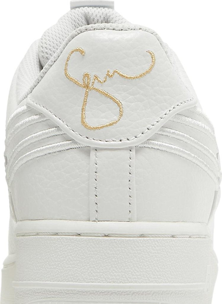 Serena Williams x Wmns Air Force 1 'Summit White'