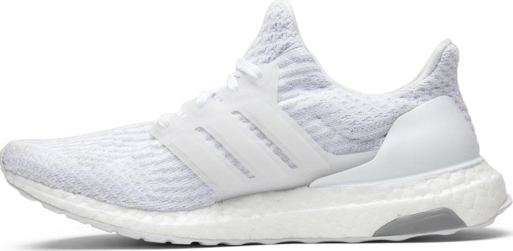 Wmns UltraBoost 3.0 'Triple White'