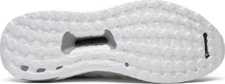 Wmns UltraBoost 3.0 'Triple White'