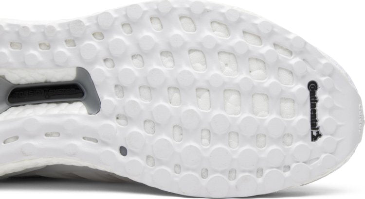 Wmns UltraBoost 3.0 'Triple White'