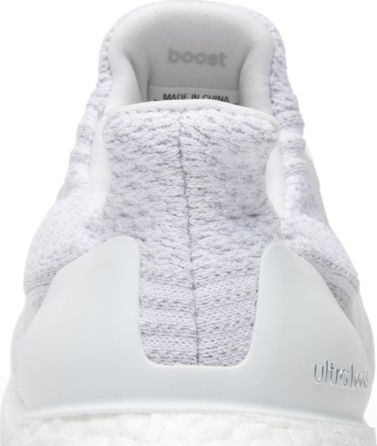 Wmns UltraBoost 3.0 'Triple White'