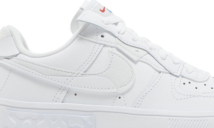 Air Force One Fontanka ' Triple White '