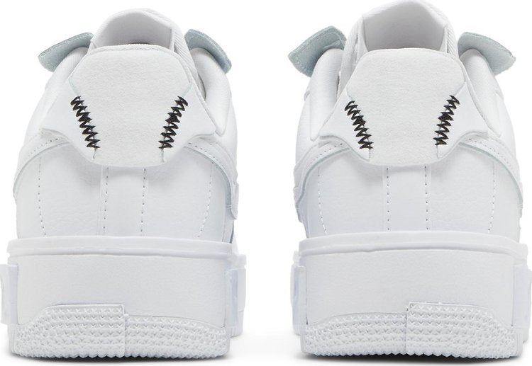 Air Force One Fontanka ' Triple White '