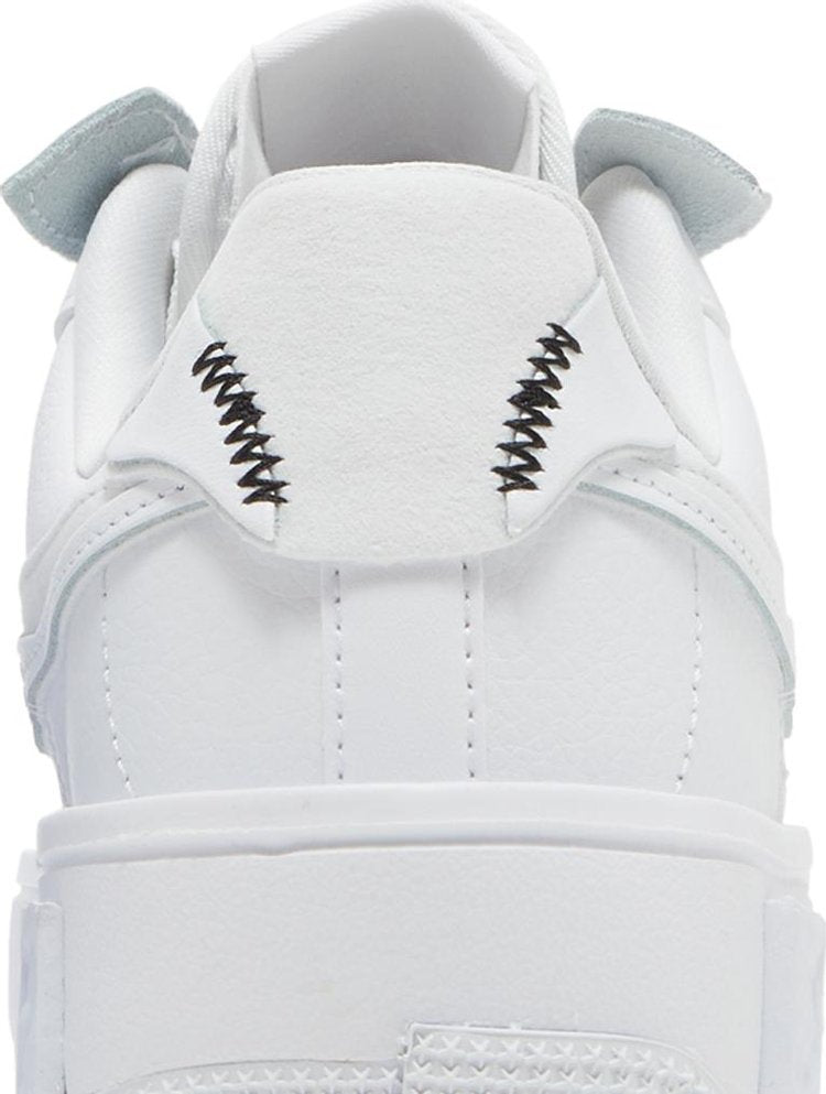 Air Force One Fontanka ' Triple White '