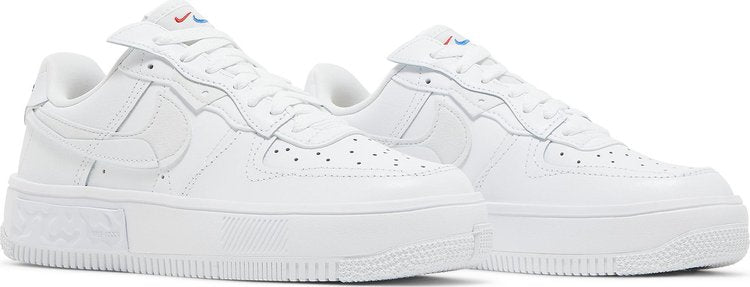 Air Force One Fontanka ' Triple White '