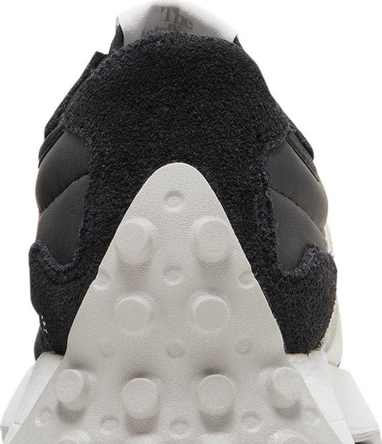 Wmns 327 'Black Nimbus Cloud'