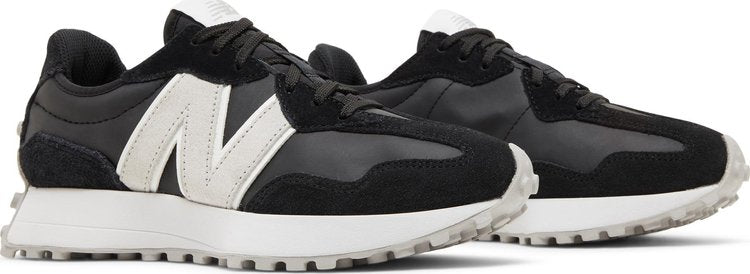 Wmns 327 'Black Nimbus Cloud'