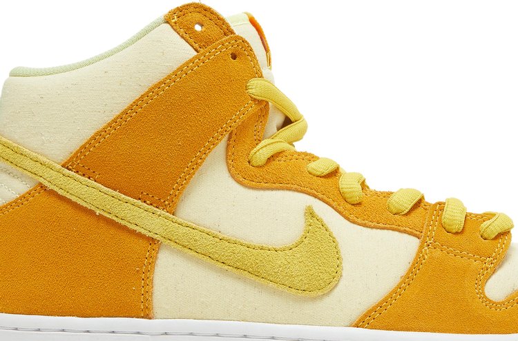 Dunk High SB 'Fruity Pack - Pineapple'