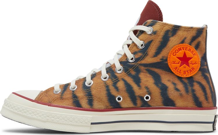 Come Tees x Converse Chuck 70 High 'Realms and Realities'