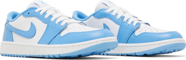 Air Jordan 1 Low Golf 'UNC'