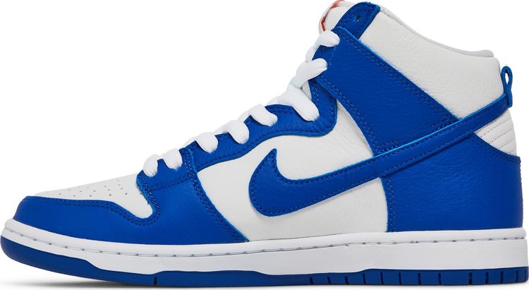 Dunk High Pro ISO SB 'Kentucky'