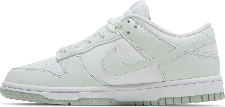 Wmns Dunk Low Next Nature 'White Mint'