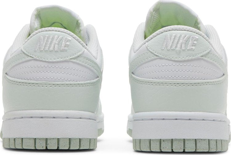 Wmns Dunk Low Next Nature 'White Mint'