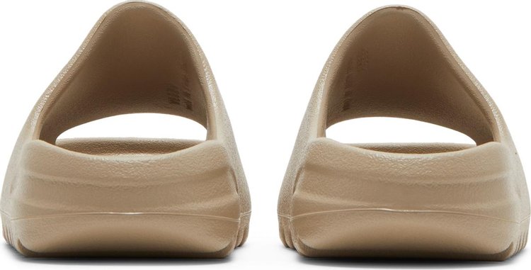 Yeezy Slides Kids 'Pure' 2022 Re-Release