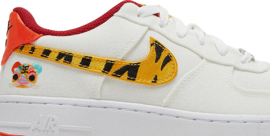 Air Force 1 '07 LV8 GS 'Year of the Tiger'