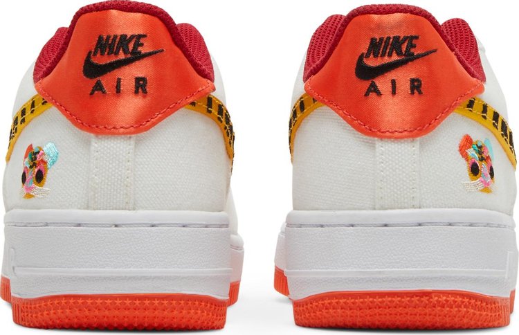 Air Force 1 '07 LV8 GS 'Year of the Tiger'