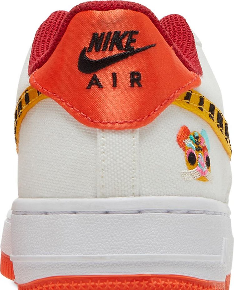 Air Force 1 '07 LV8 GS 'Year of the Tiger'