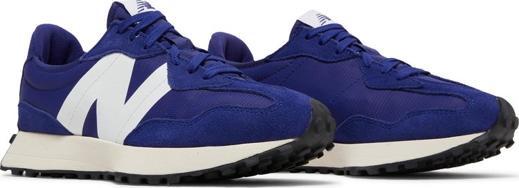 327 'Victory Blue White'