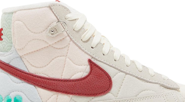 Wmns Blazer Mid '77 'Chinese New Year'