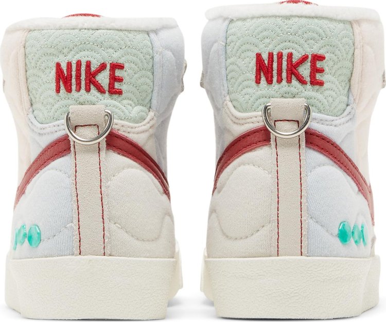 Wmns Blazer Mid '77 'Chinese New Year'