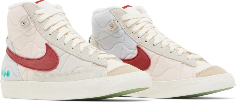 Wmns Blazer Mid '77 'Chinese New Year'