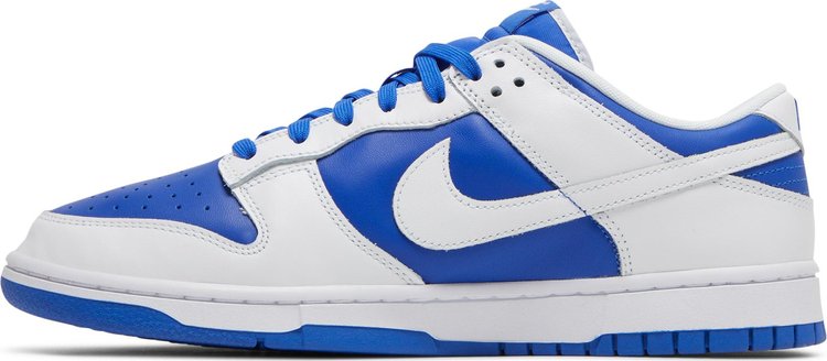 Dunk Low 'Racer Blue White'
