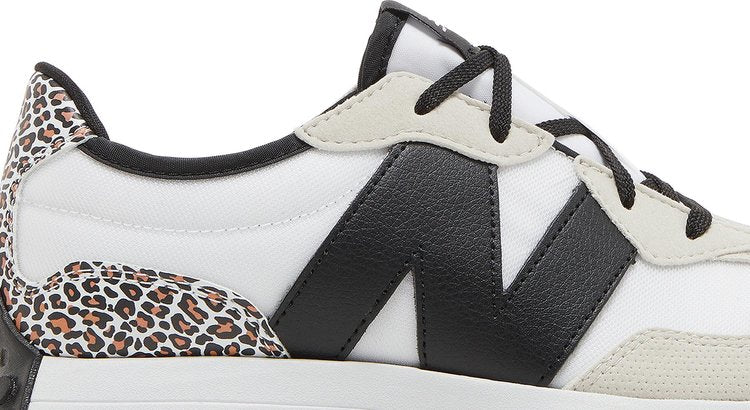 327 Big Kid 'Leopard'