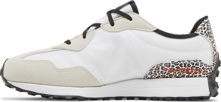 327 Big Kid 'Leopard'