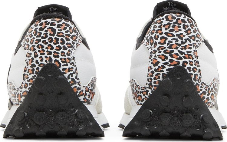 327 Big Kid 'Leopard'