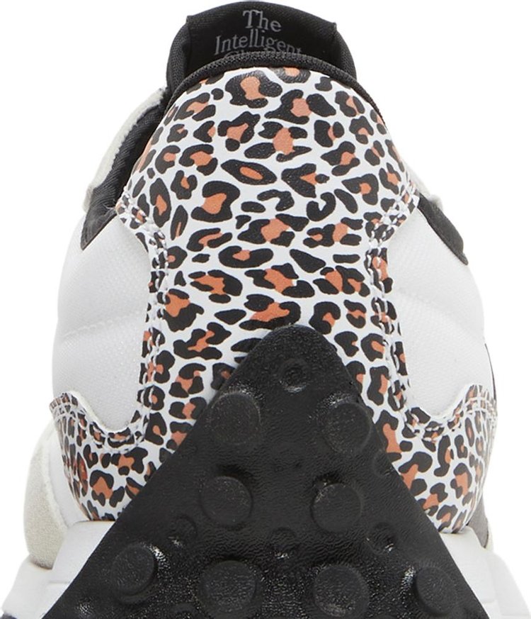 327 Big Kid 'Leopard'