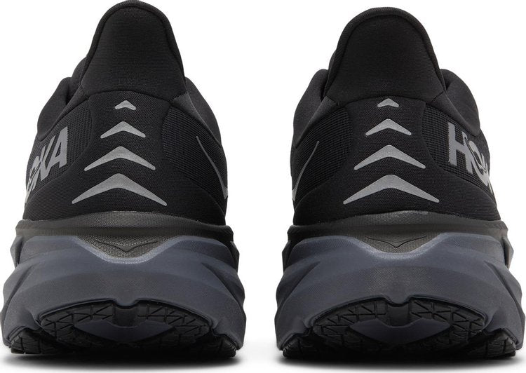 Clifton 8 Black