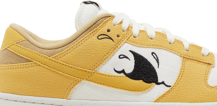 Dunk Low 'Sun Club'