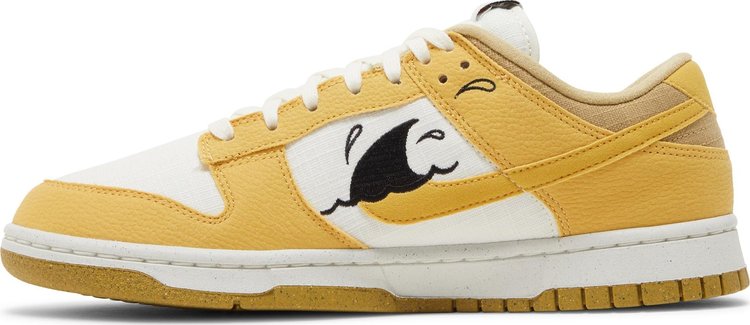Dunk Low 'Sun Club'