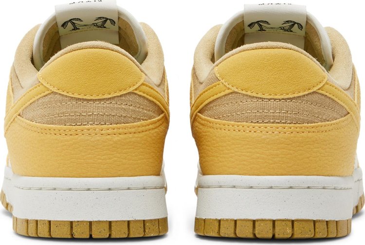 Dunk Low 'Sun Club'