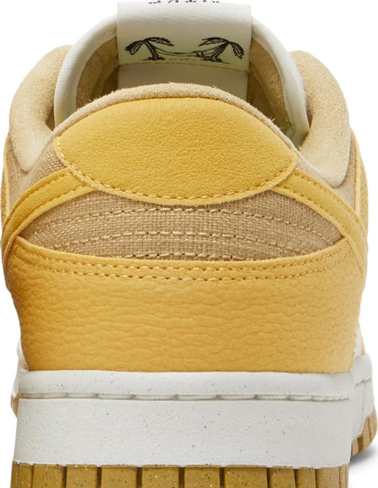 Dunk Low 'Sun Club'