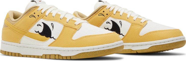 Dunk Low 'Sun Club'