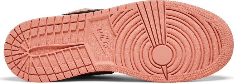 Air Jordan 1 Low GS 'Light Madder Root'