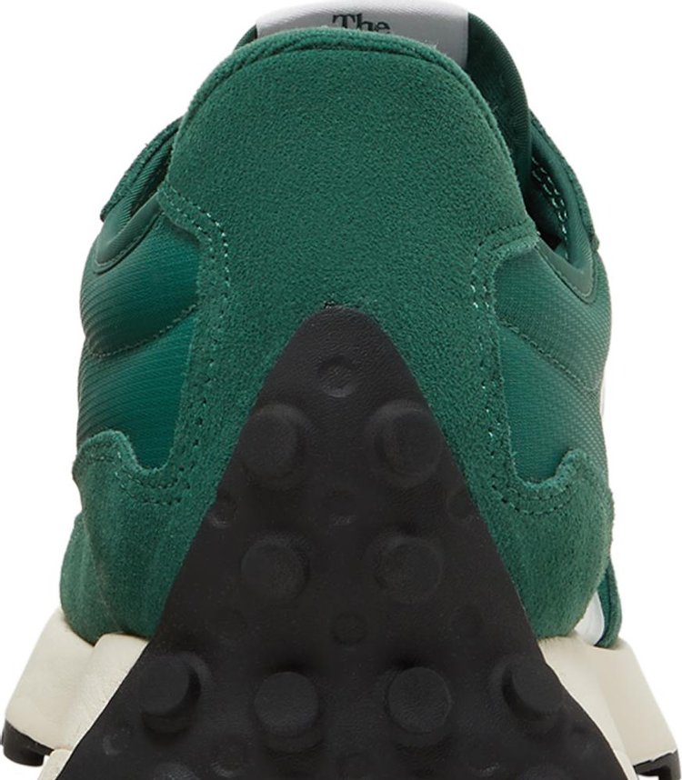 327 'Team Forest Green'