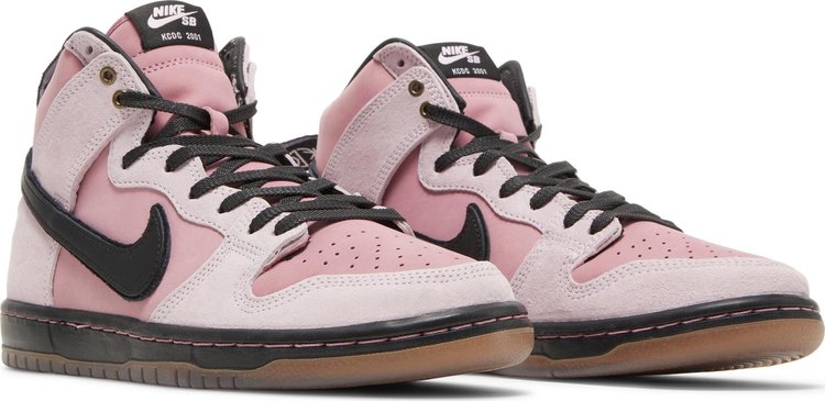 KCDC x Dunk High SB '20th Anniversary'
