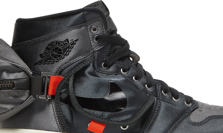 Air Jordan 1 Retro High Utility 'Stash'