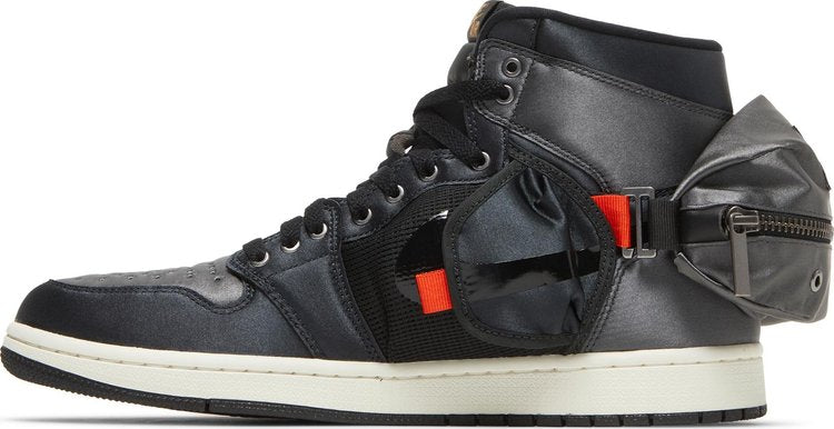 Air Jordan 1 Retro High Utility 'Stash'