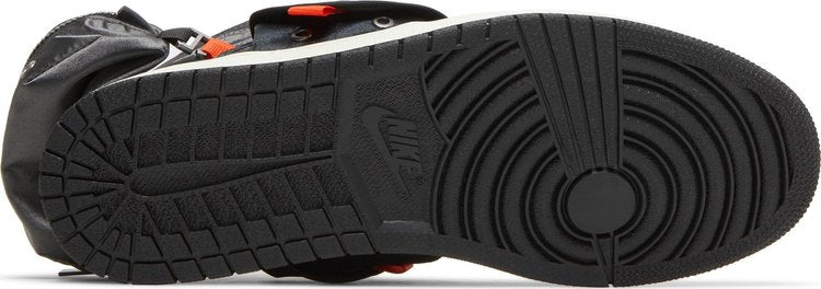 Air Jordan 1 Retro High Utility 'Stash'