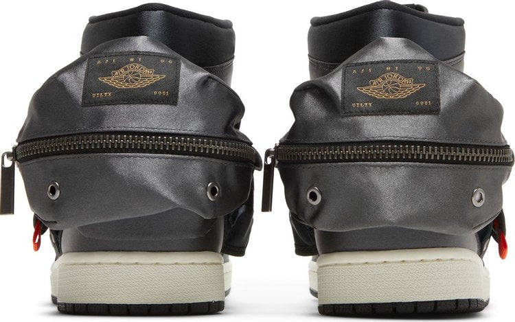 Air Jordan 1 Retro High Utility 'Stash'