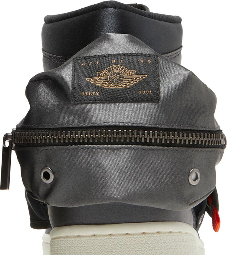 Air Jordan 1 Retro High Utility 'Stash'